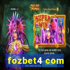 fozbet4 com